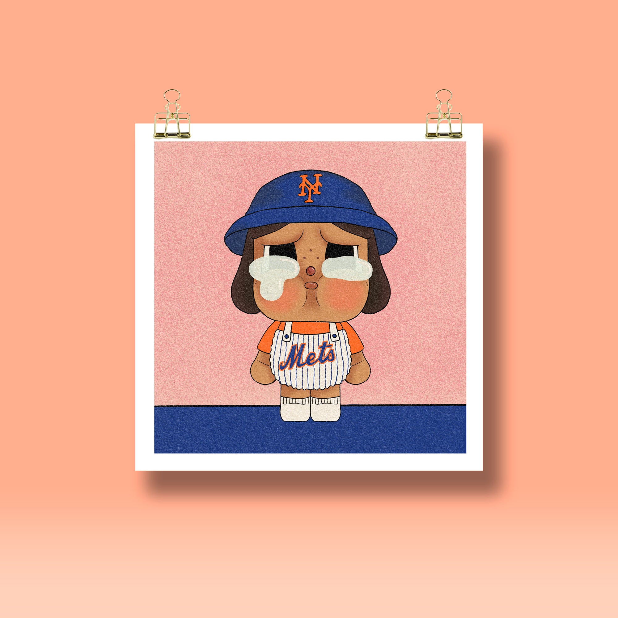 Mets Fan