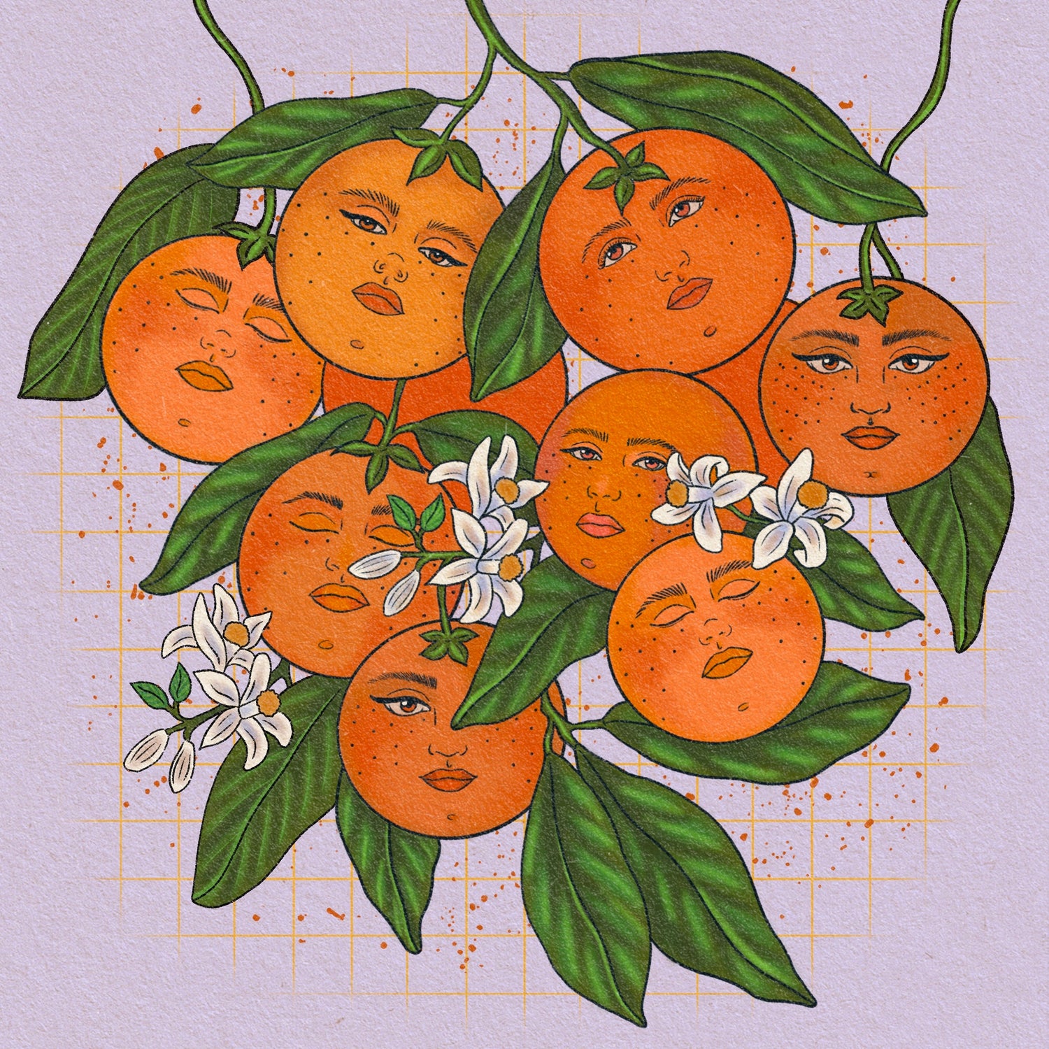 Garden Party