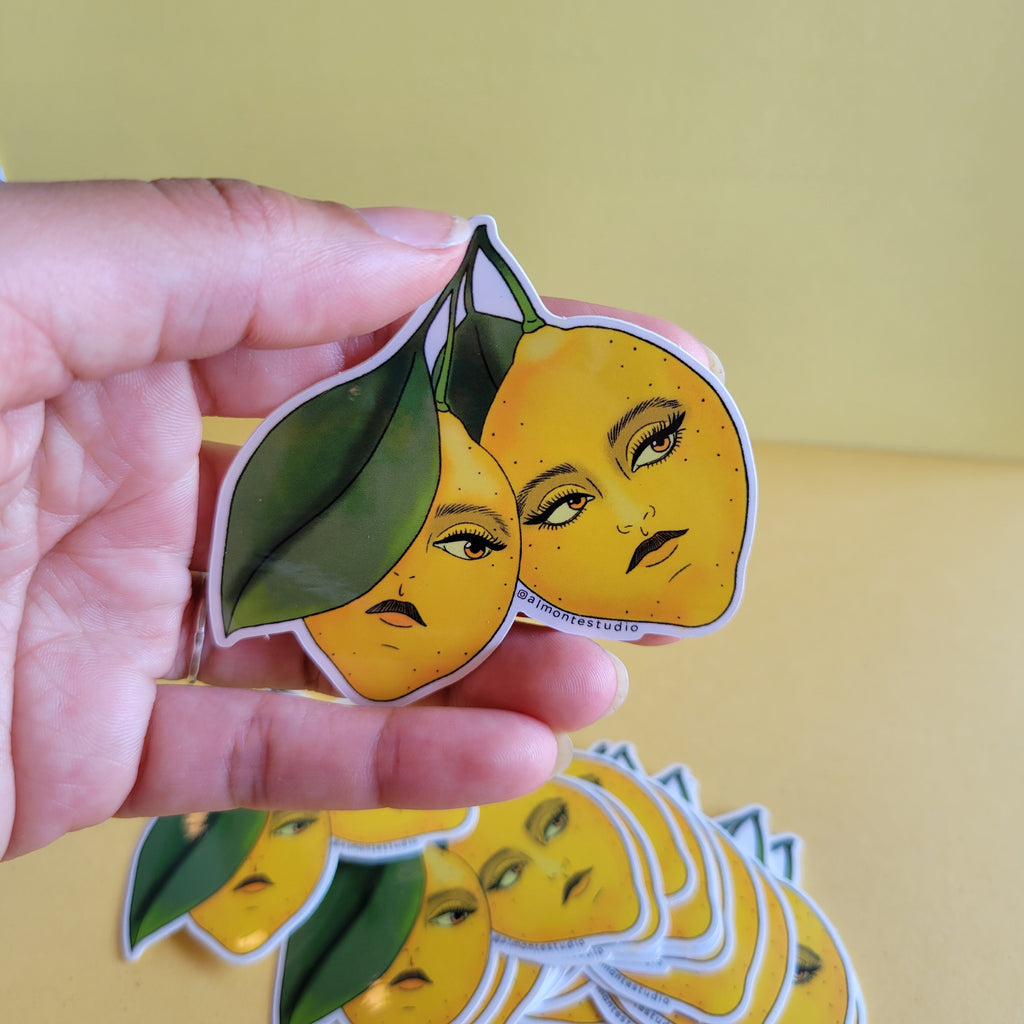 Fruity Bundles