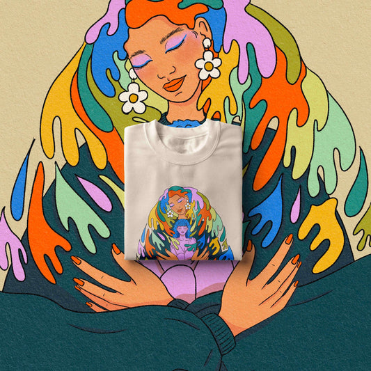 Self Kindness Short sleeve Unisex T-shirt