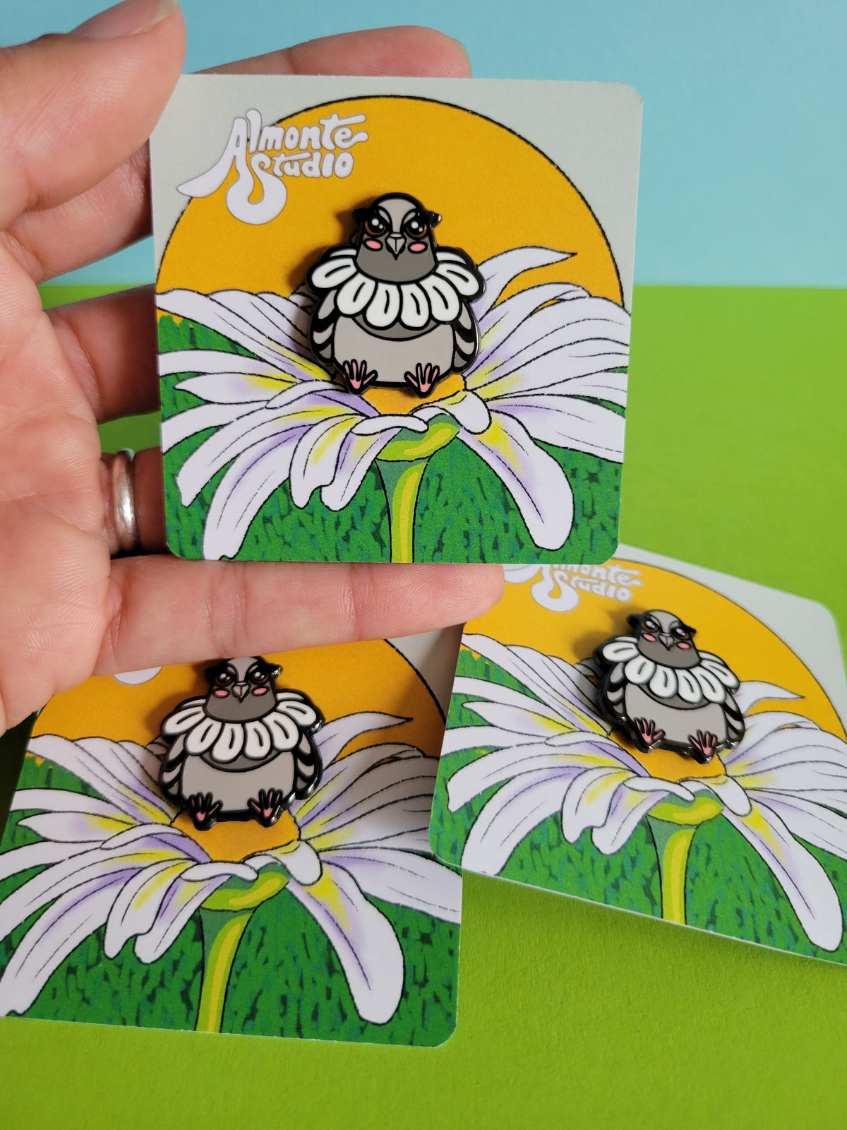 Pigeon Lover Bundle