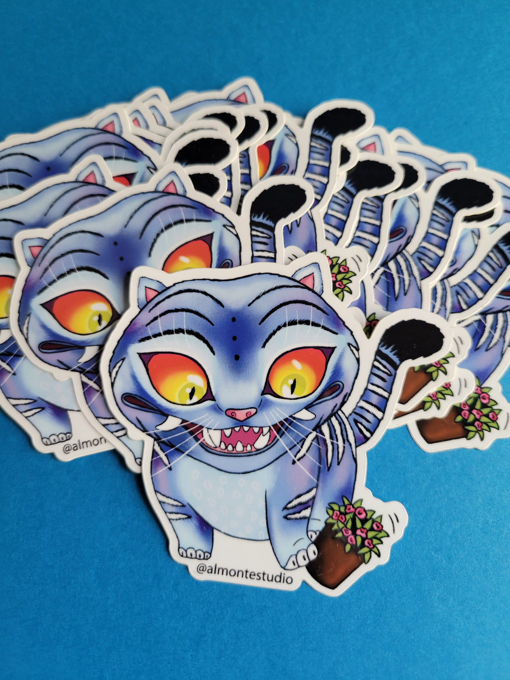 Derpy Vinyl Sticker