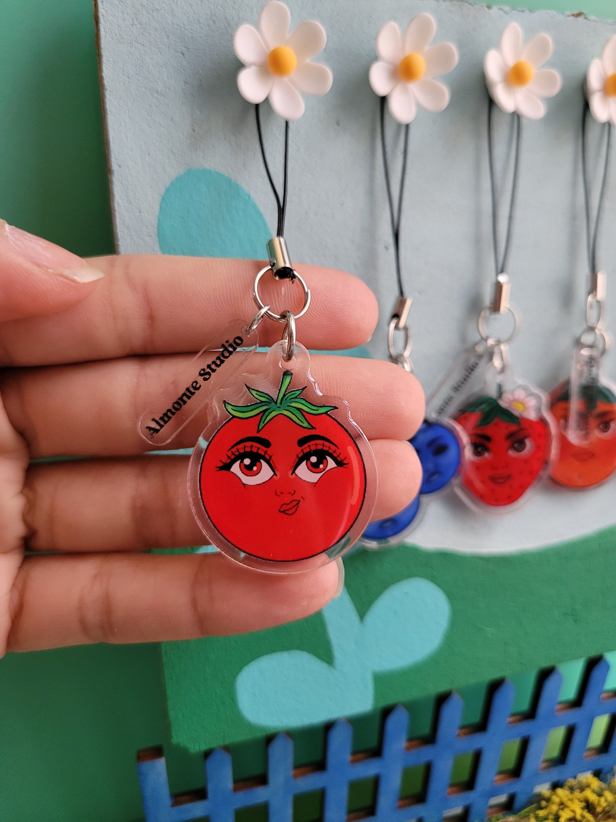 Garden Party Blind Bag