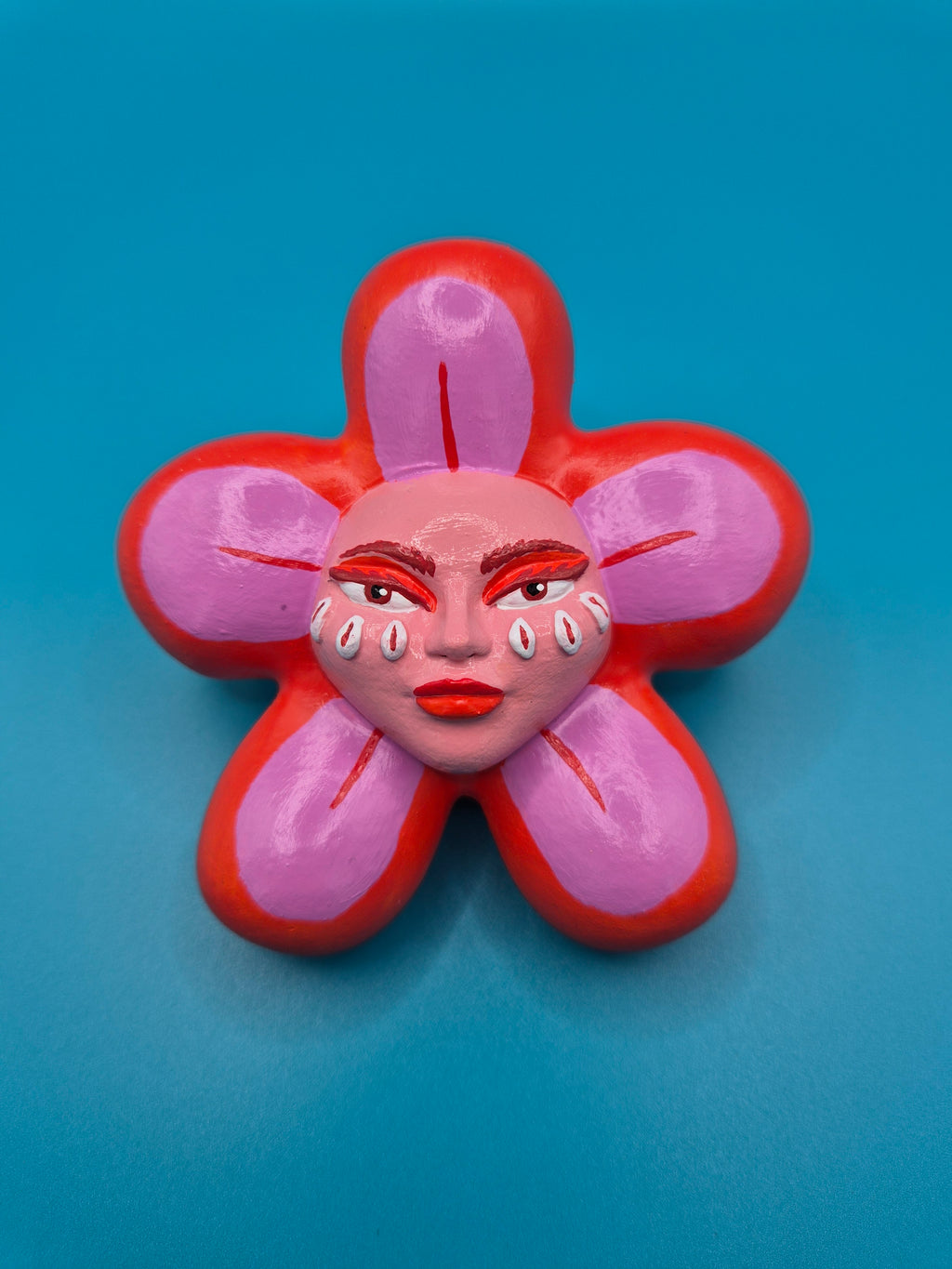 Flower Bloom: Mini Flower Burst