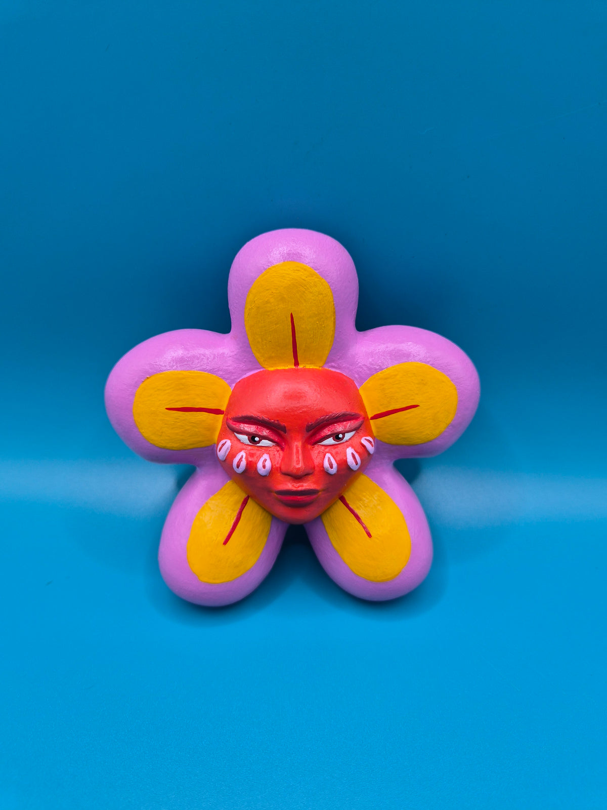 Flower Bloom: Mini Flower Burst