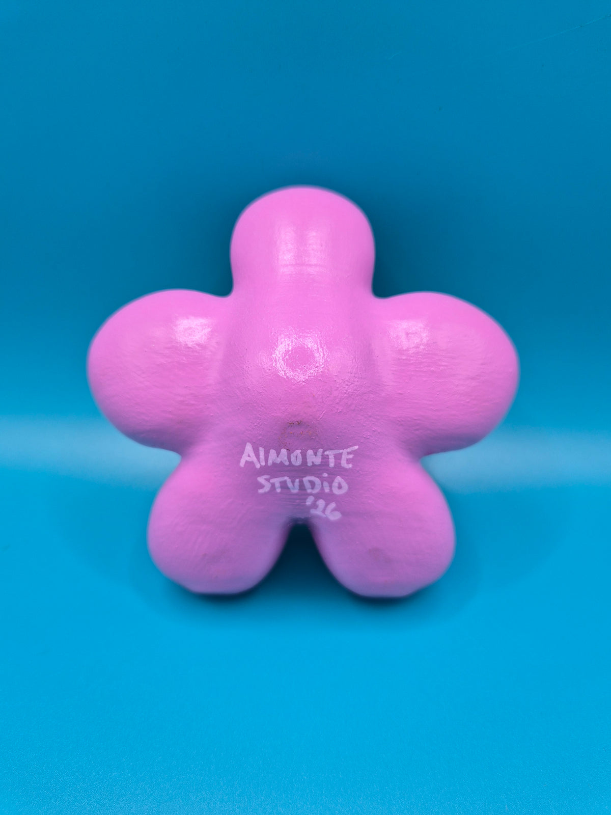 Flower Bloom: Mini Flower Burst