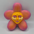 Flower Bloom: Large Gradient