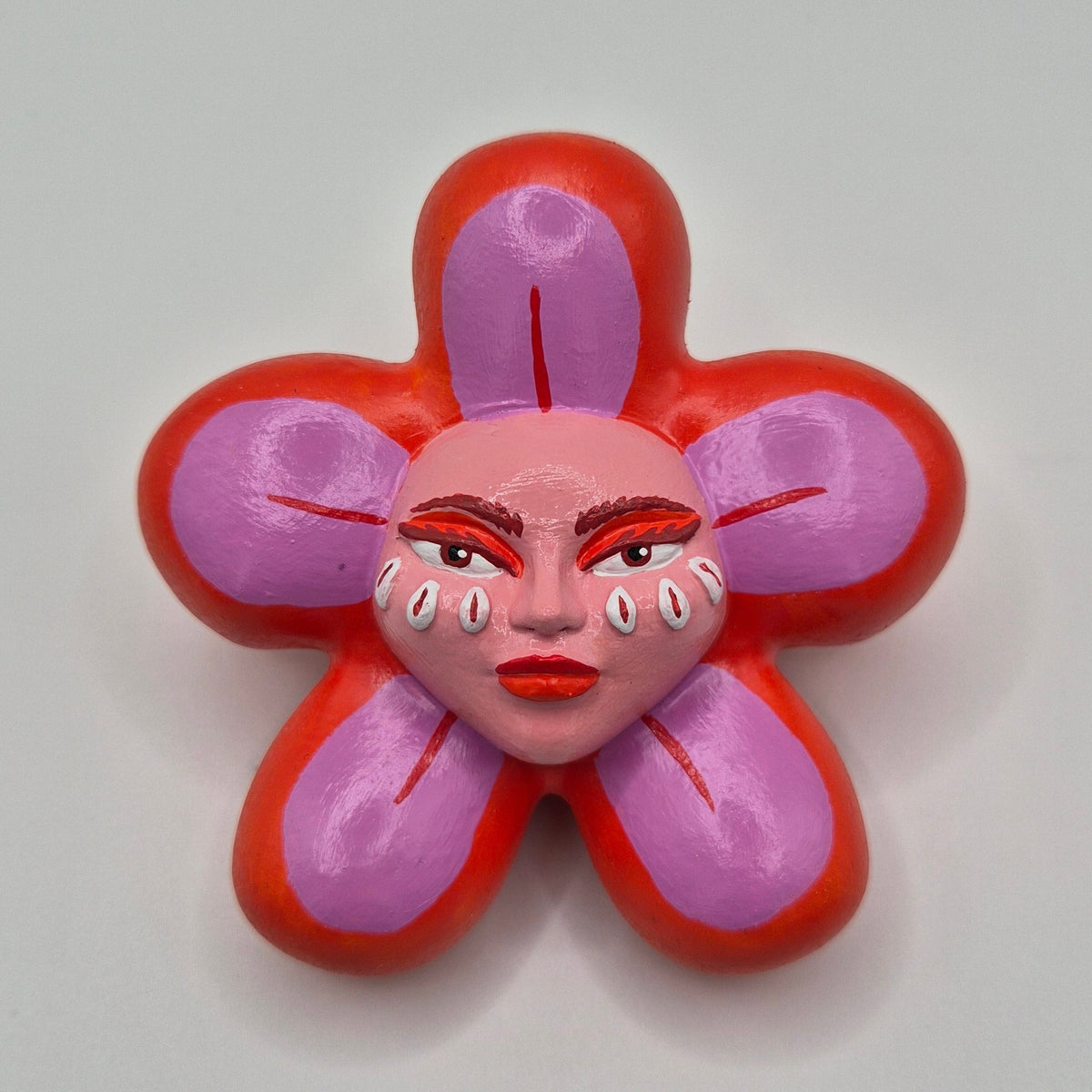 Flower Bloom: Mini Flower Burst