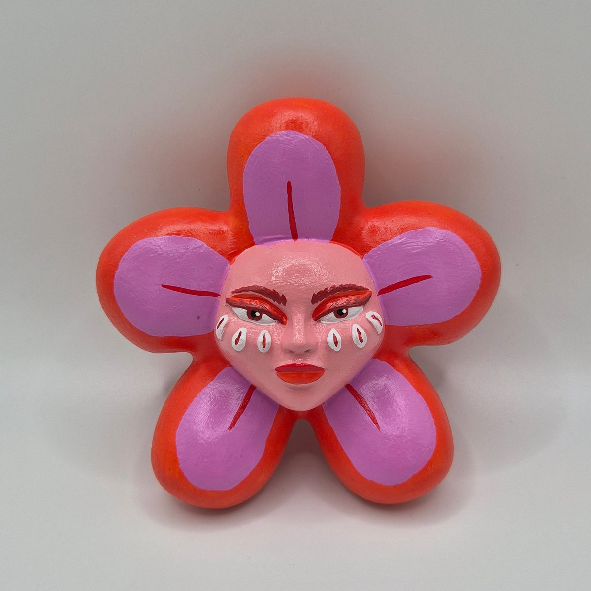 Flower Bloom: Mini Flower Burst