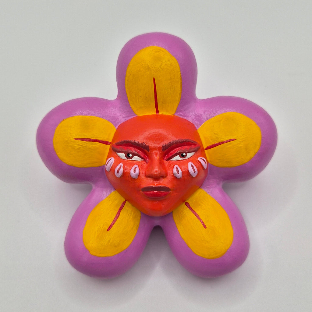 Flower Bloom: Mini Flower Burst