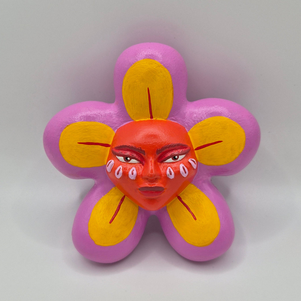 Flower Bloom: Mini Flower Burst