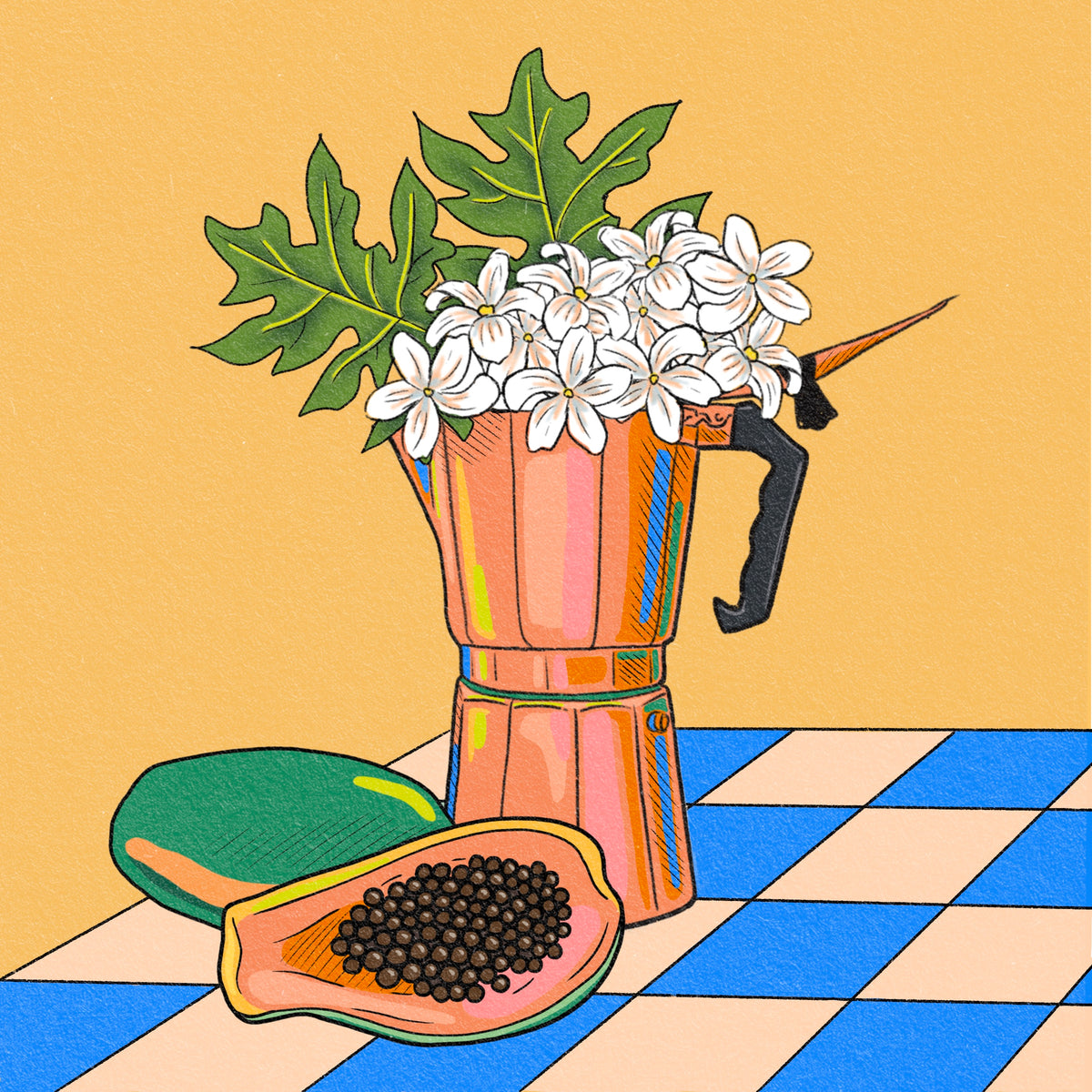 Cafetera