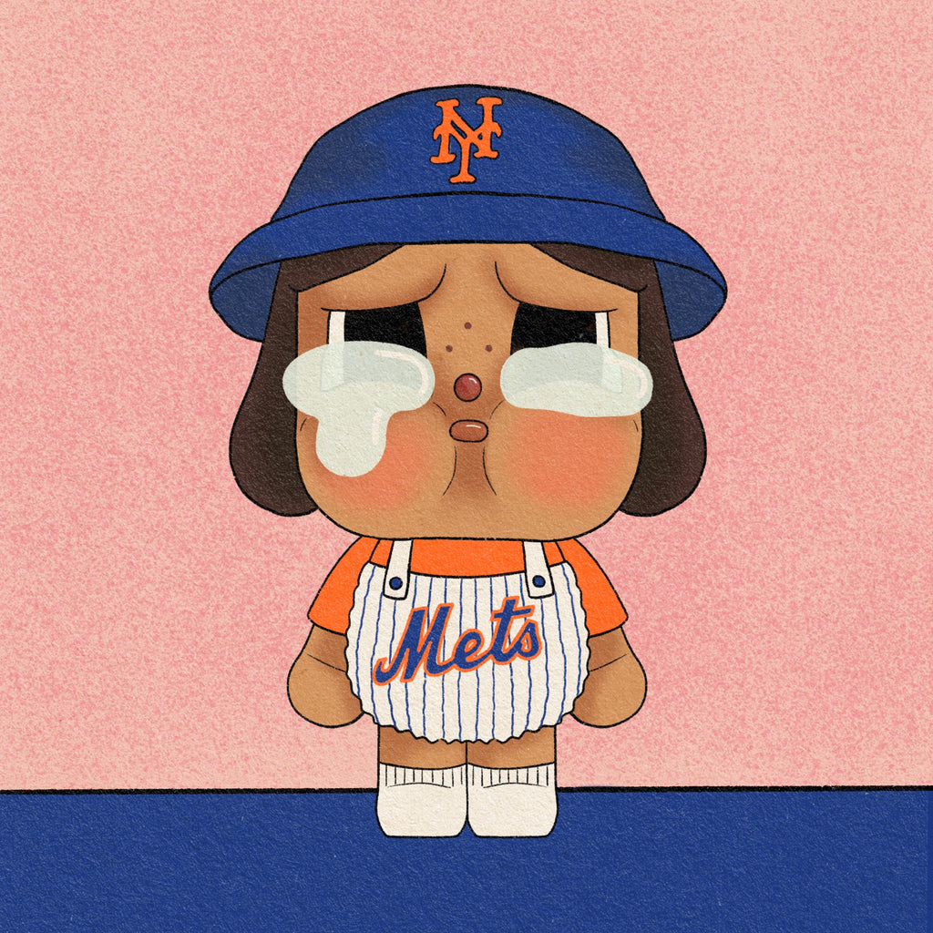 Mets Fan