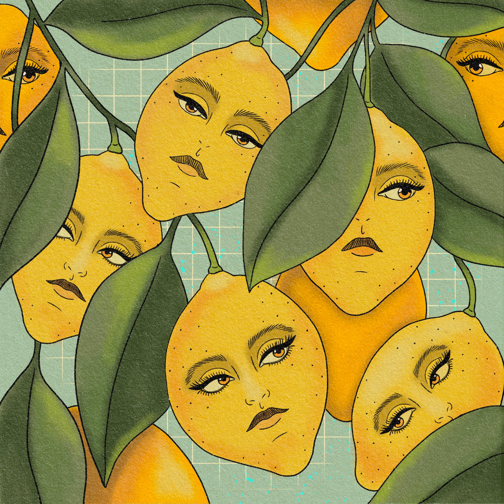 Lemon Heads