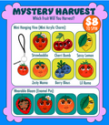 Gachapon Mystery Harvest