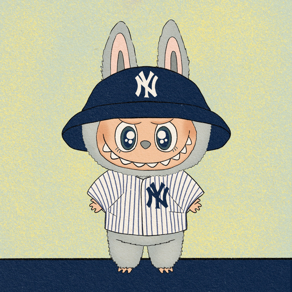 Lafufu Yankees