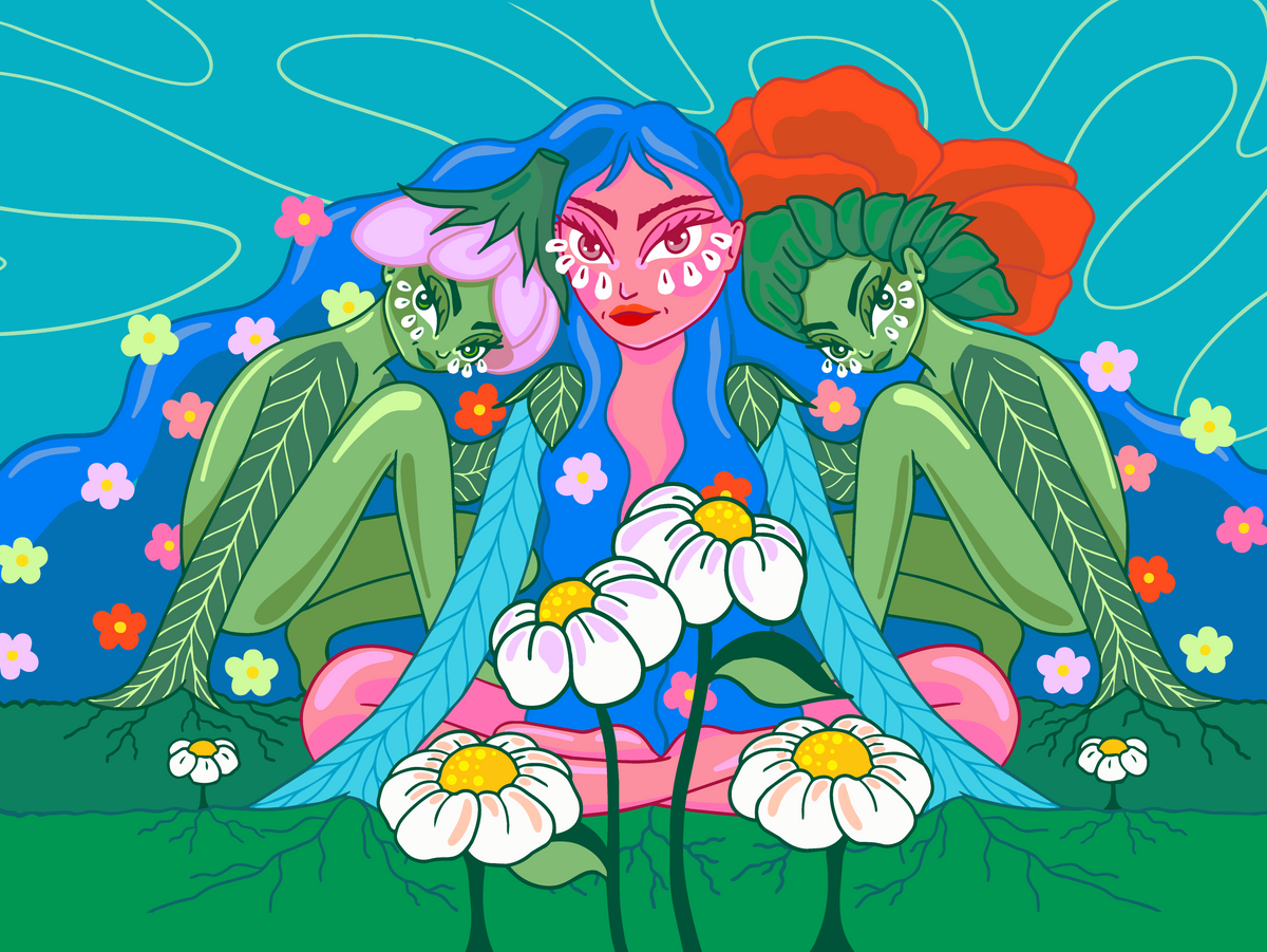 Rooted