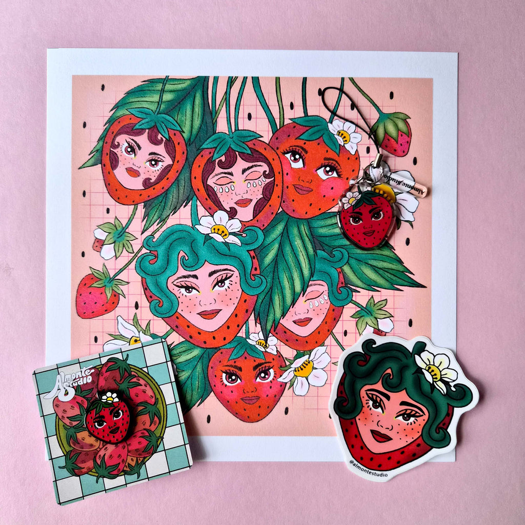 Fruity Bundles