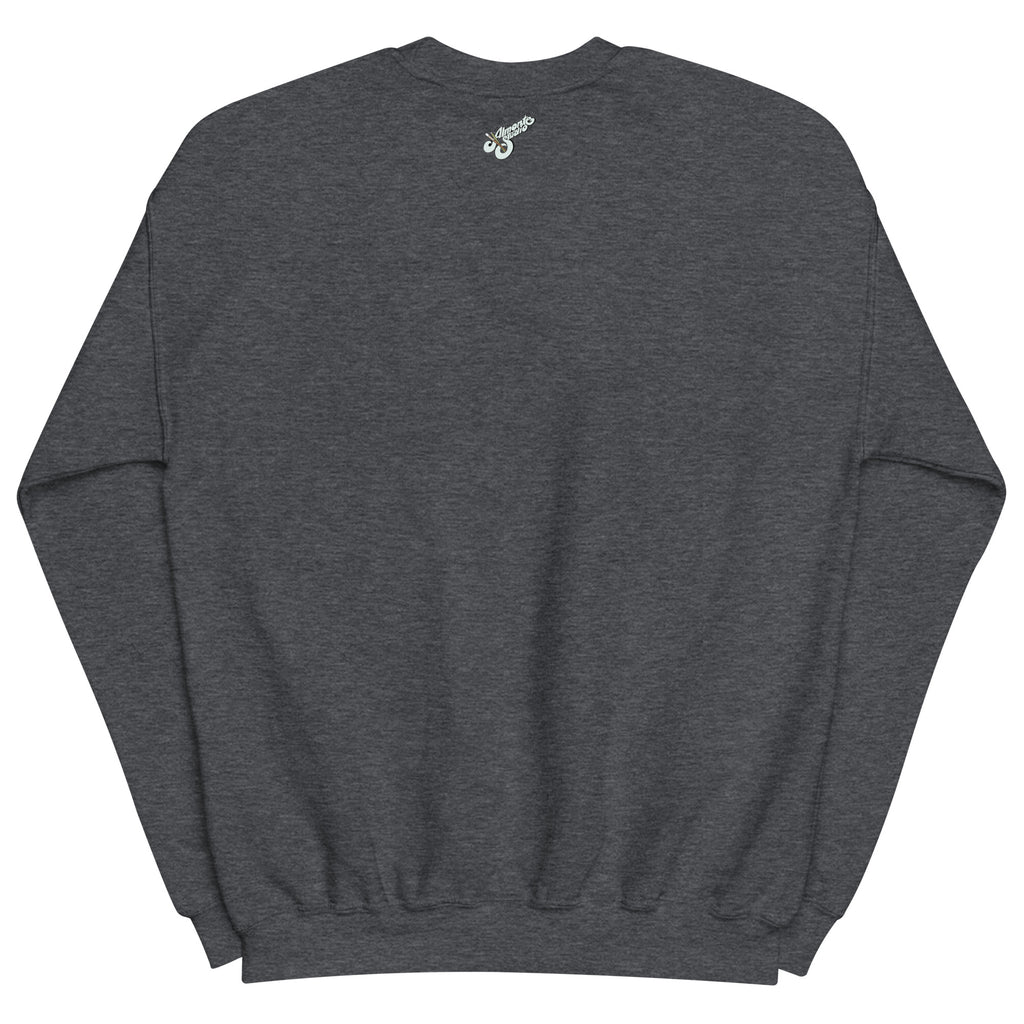 Taste of Queens Unisex Sweatshirt