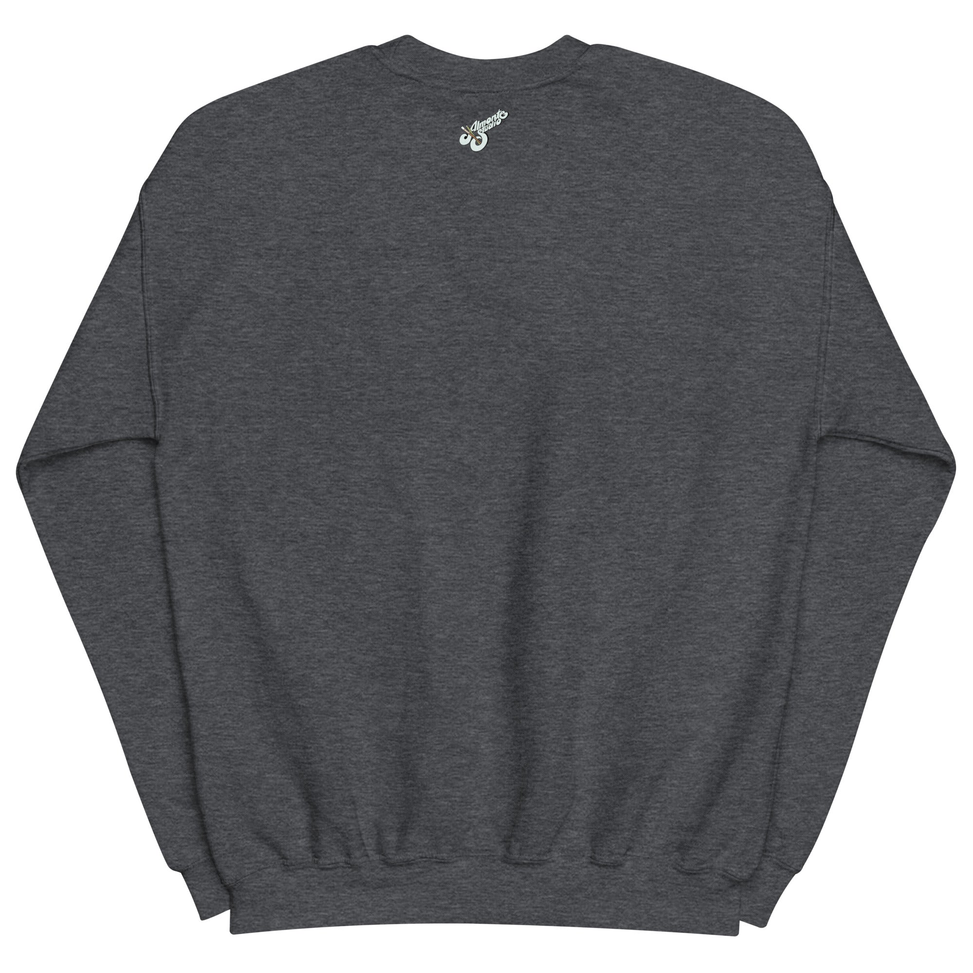 Taste of Queens Unisex Sweatshirt