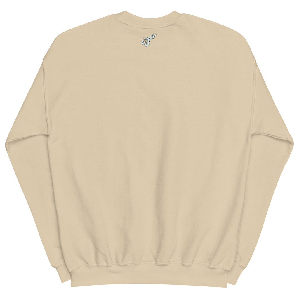 Strawbaddies Unisex Sweatshirt