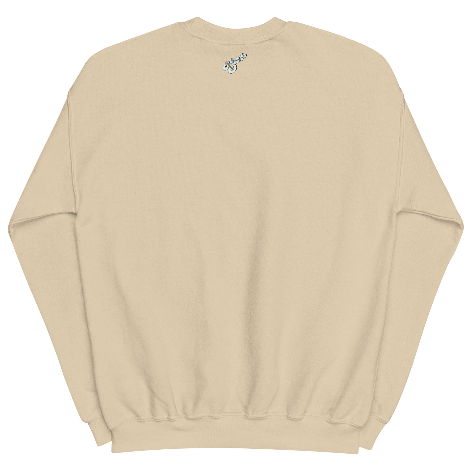 Strawbaddies Unisex Sweatshirt