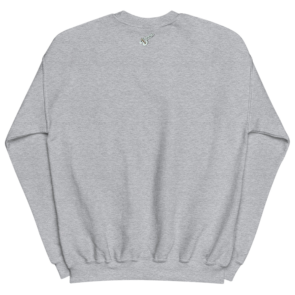 Taste of Queens Unisex Sweatshirt
