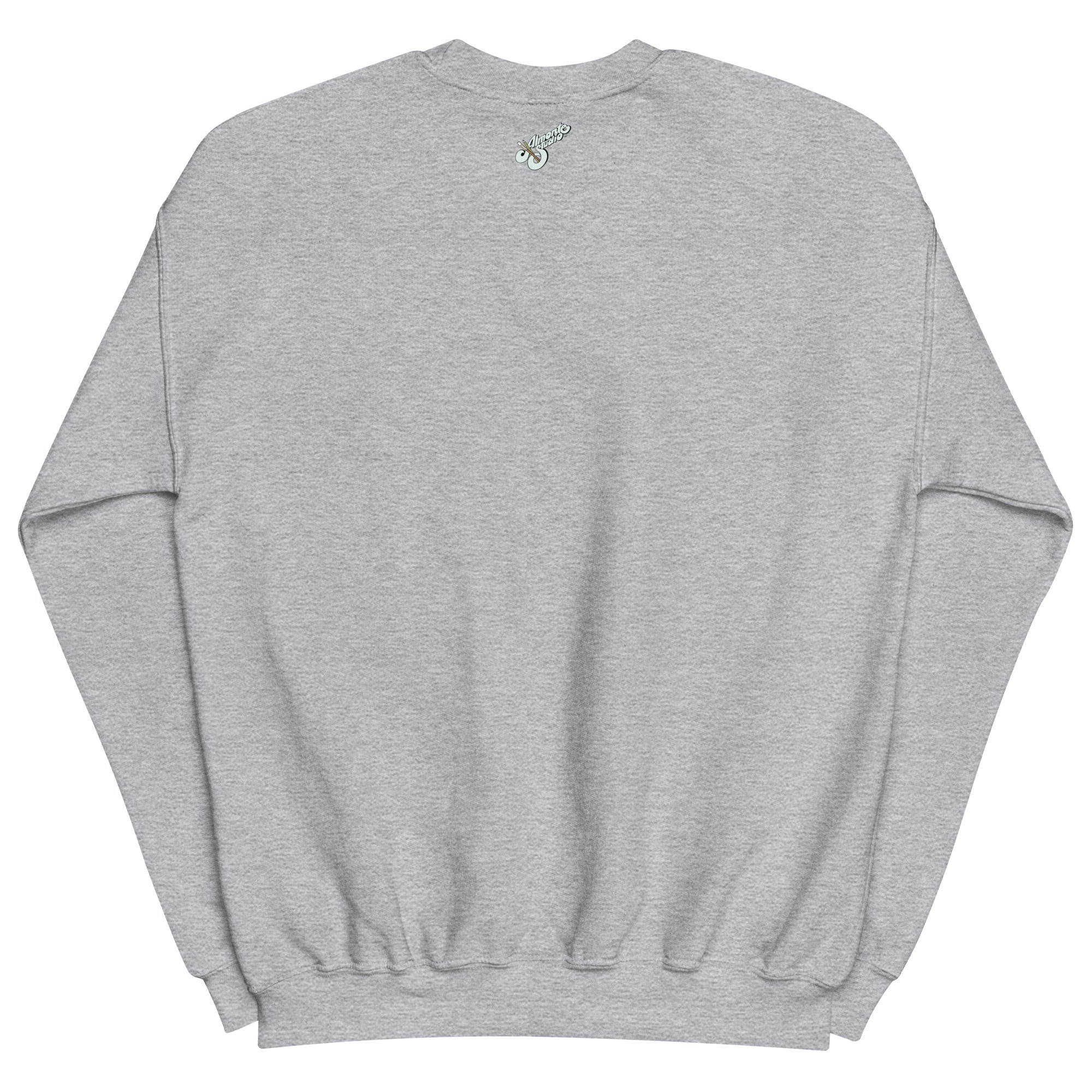 Taste of Queens Unisex Sweatshirt